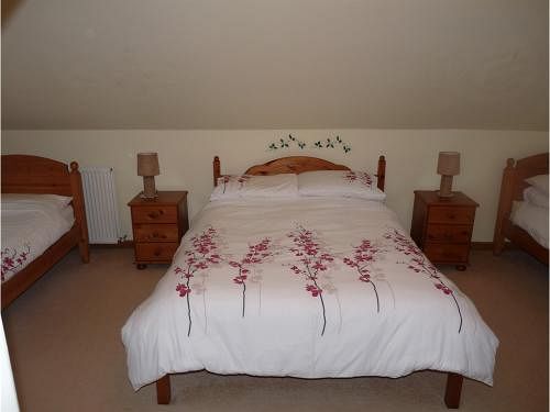Ardwell Bed & Breakfast Mauchline Exterior foto